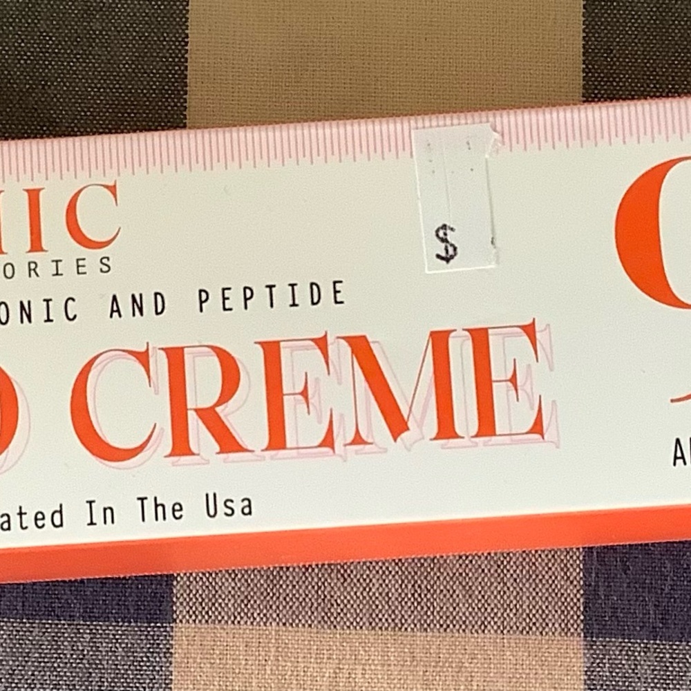 HAND CREAM MIIM MIIC COMPOUND 99